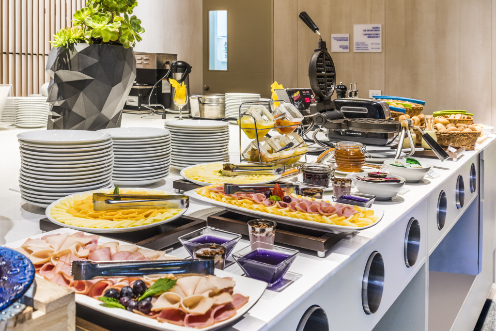 Holiday Inn Express & Suites Bogota DC - Général