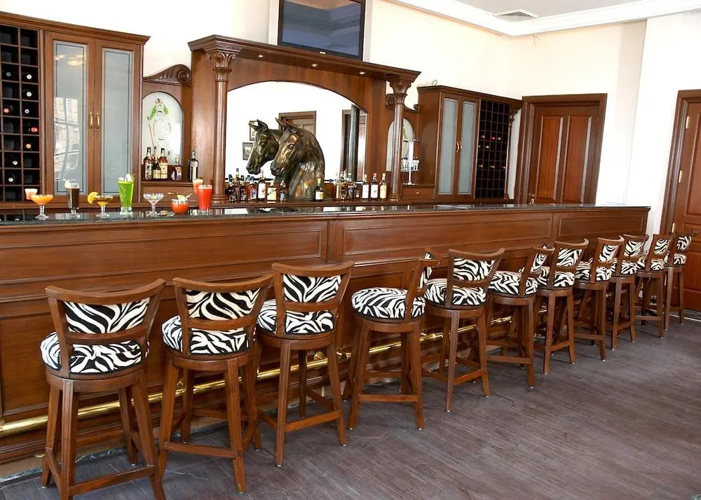 Hari Niwas Palace - Général