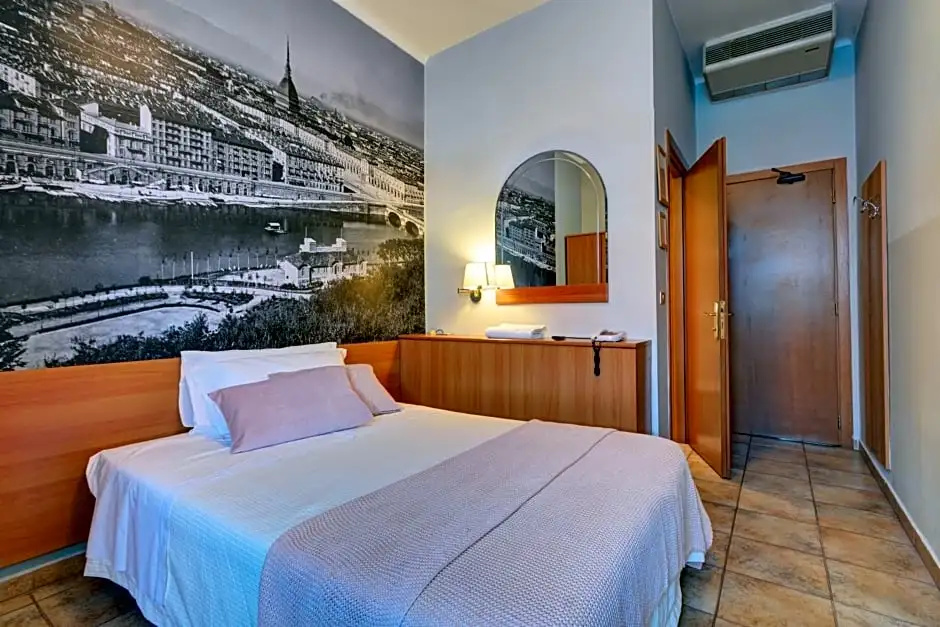 Hotel Astor - Chambres