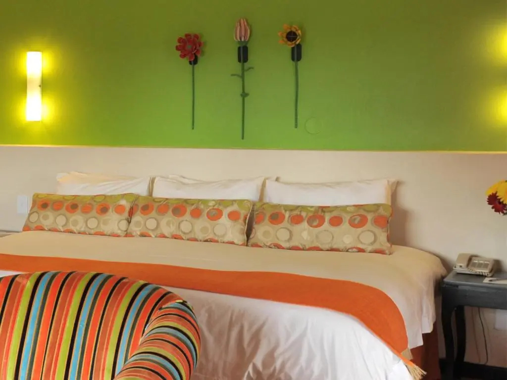 Premier Hotel The Winkler - Chambres