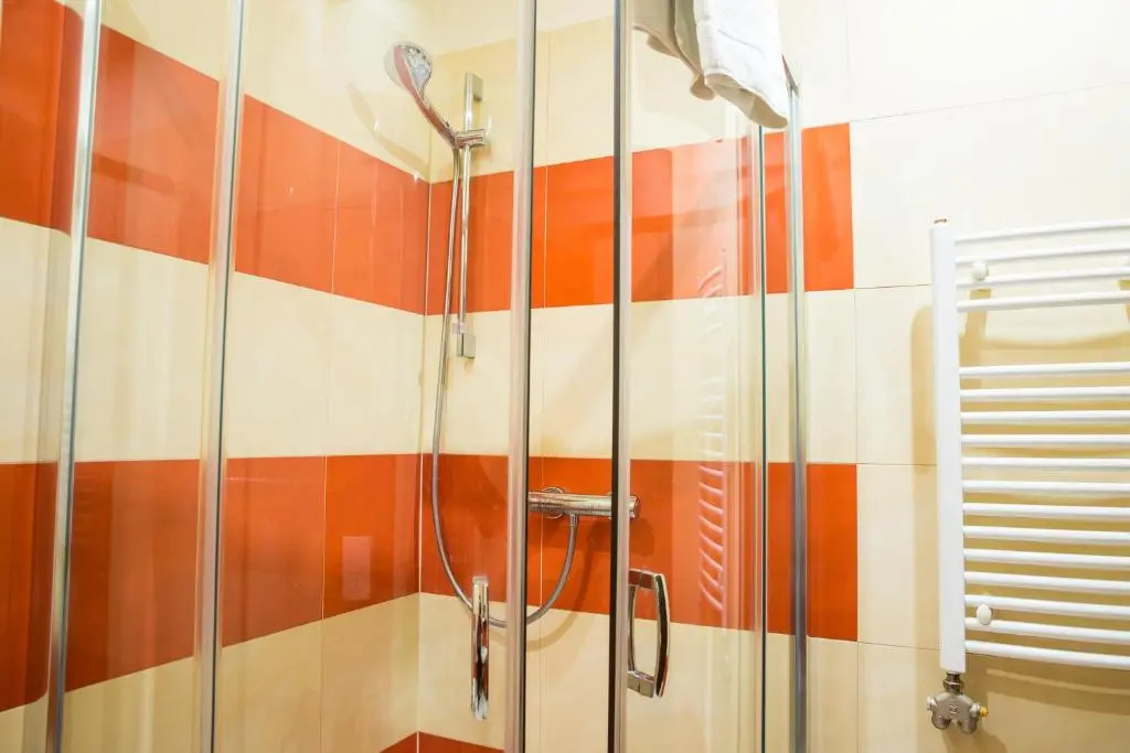 Hotel Kardamon - Chambres