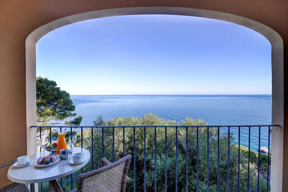 Hoposa Costa D'Or - Adults Only - Chambres