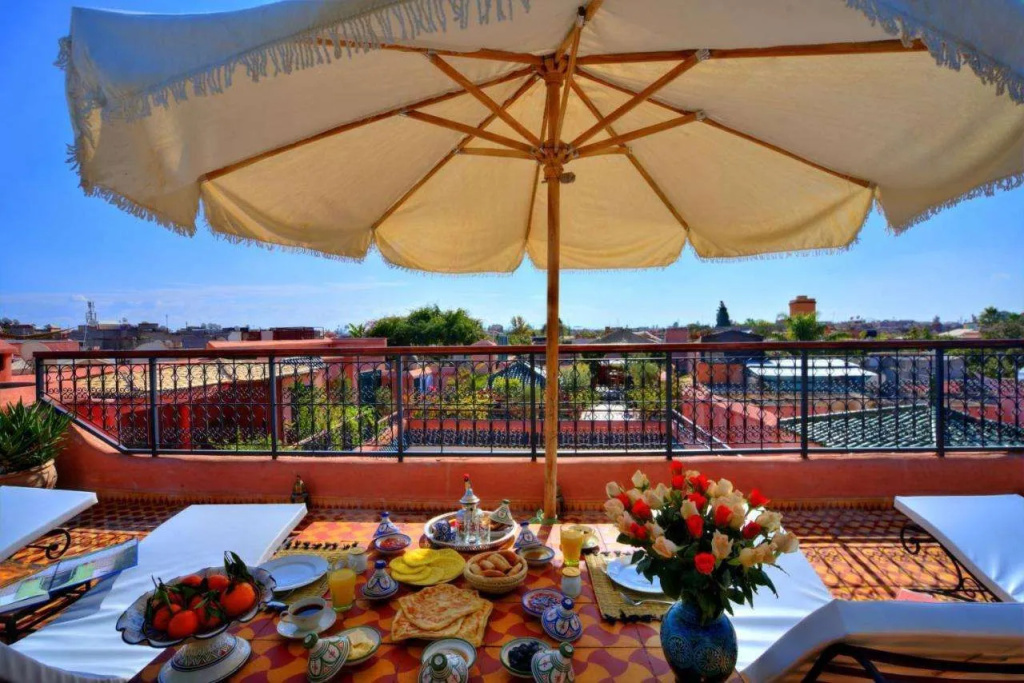 Hotel photo 9