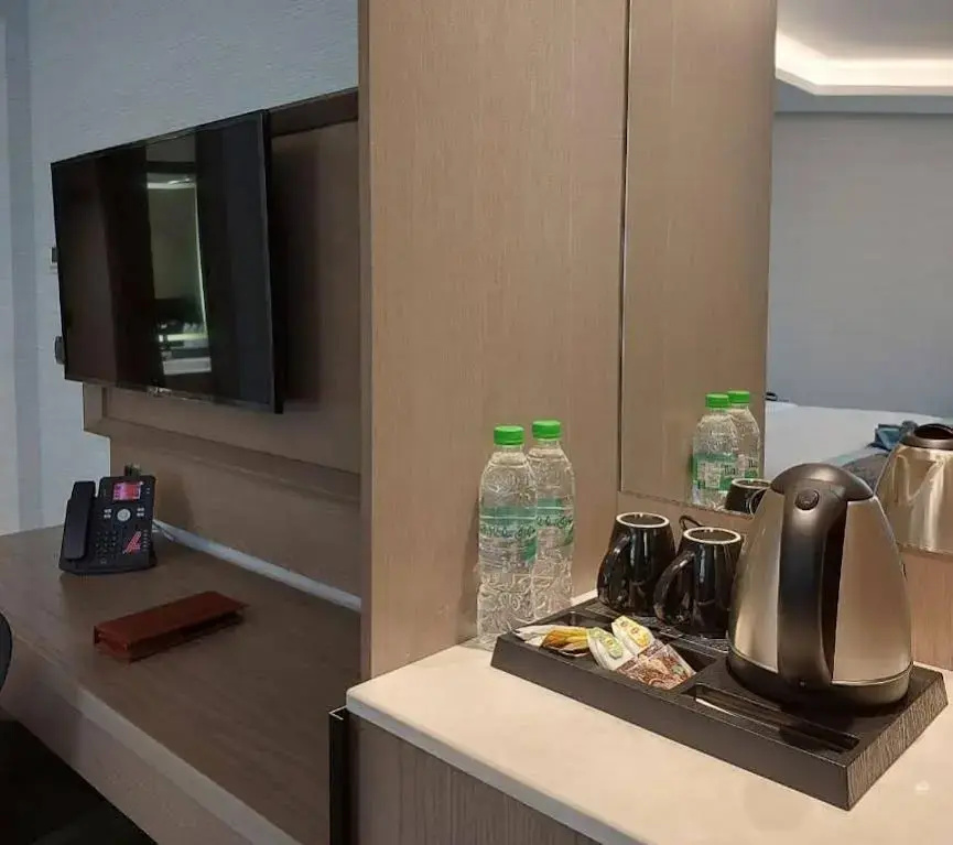 Hotel photo 13