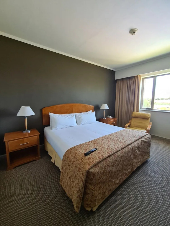 Hotel Agua del Desierto - Chambres