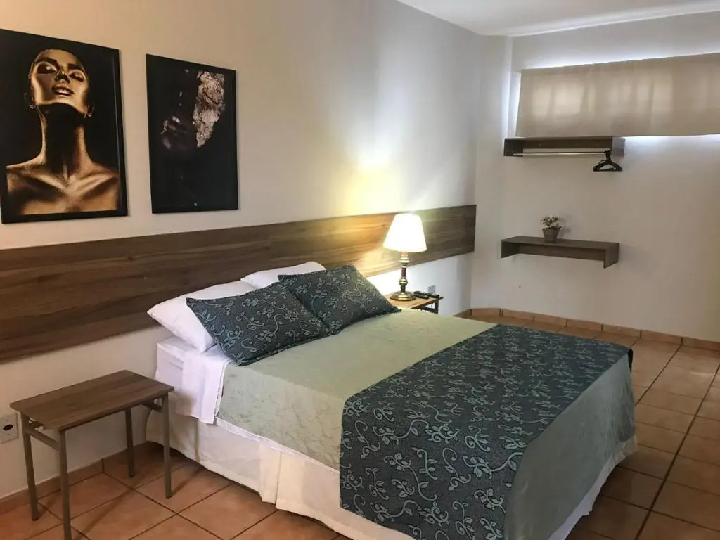 Alfa Apart Hotel - Chambres