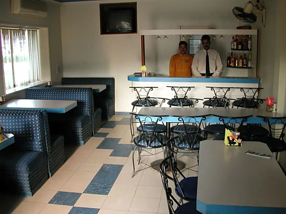 Hotel photo 21