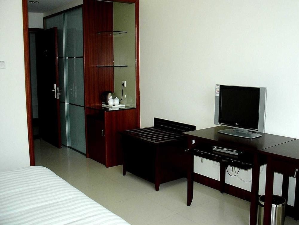 Hanfeng Building Hotel
