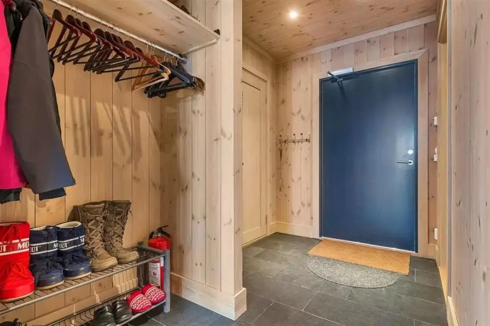 Gaustatoppen Booking - Chambres