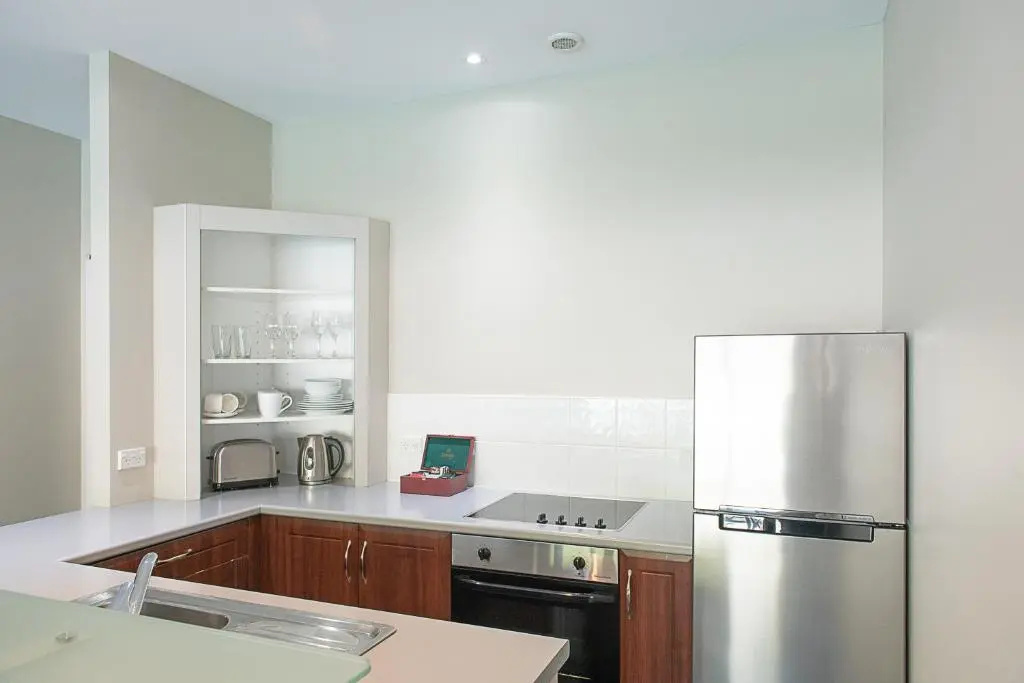 2 Bedrooms Premium Suite