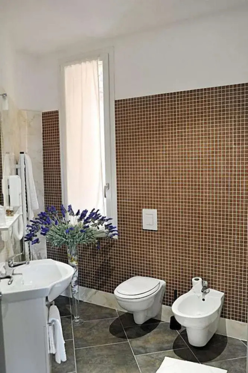 Hotel Residence Matteotti - Général