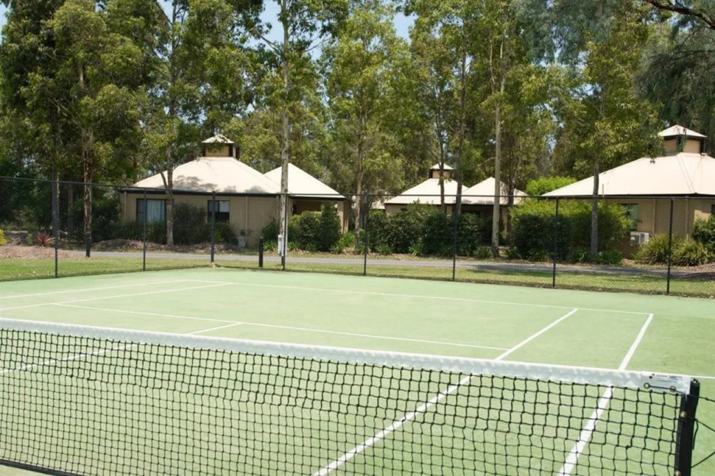 Leisure Inn Pokolbin Hill - Général