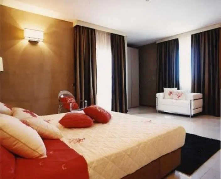 Esperidi Park Hotel - Chambres