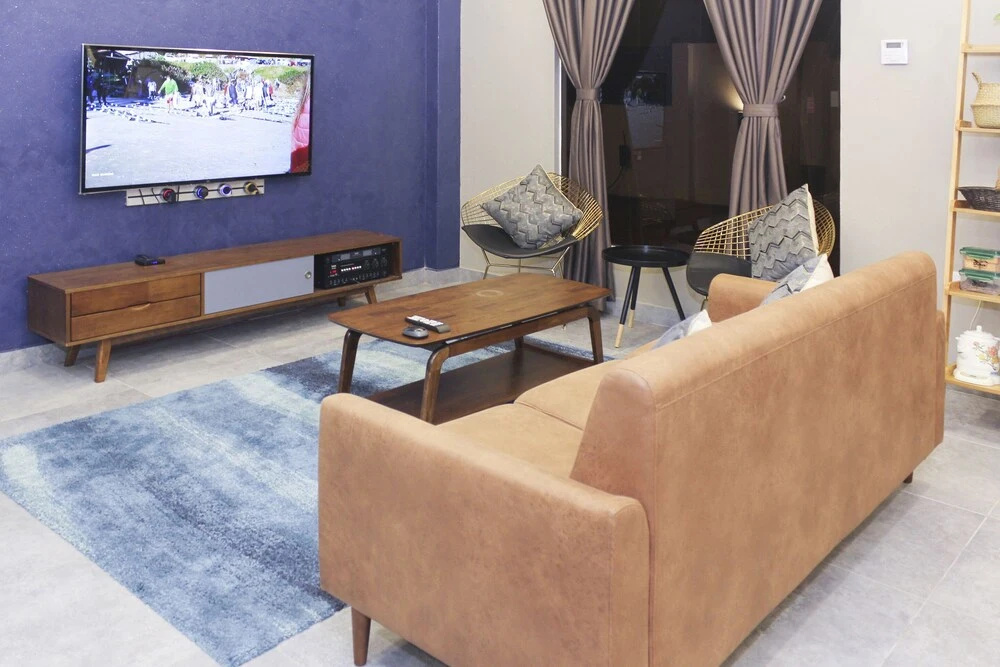 Amoris Grand Event Space by OYO Rooms