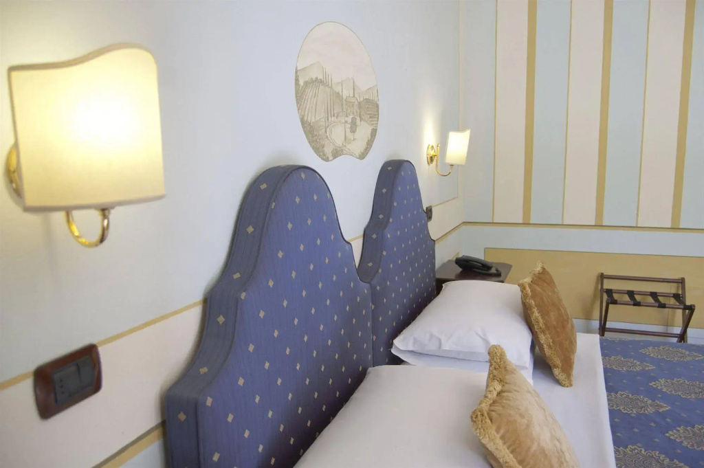 Hotel Arca di Pienza - Général