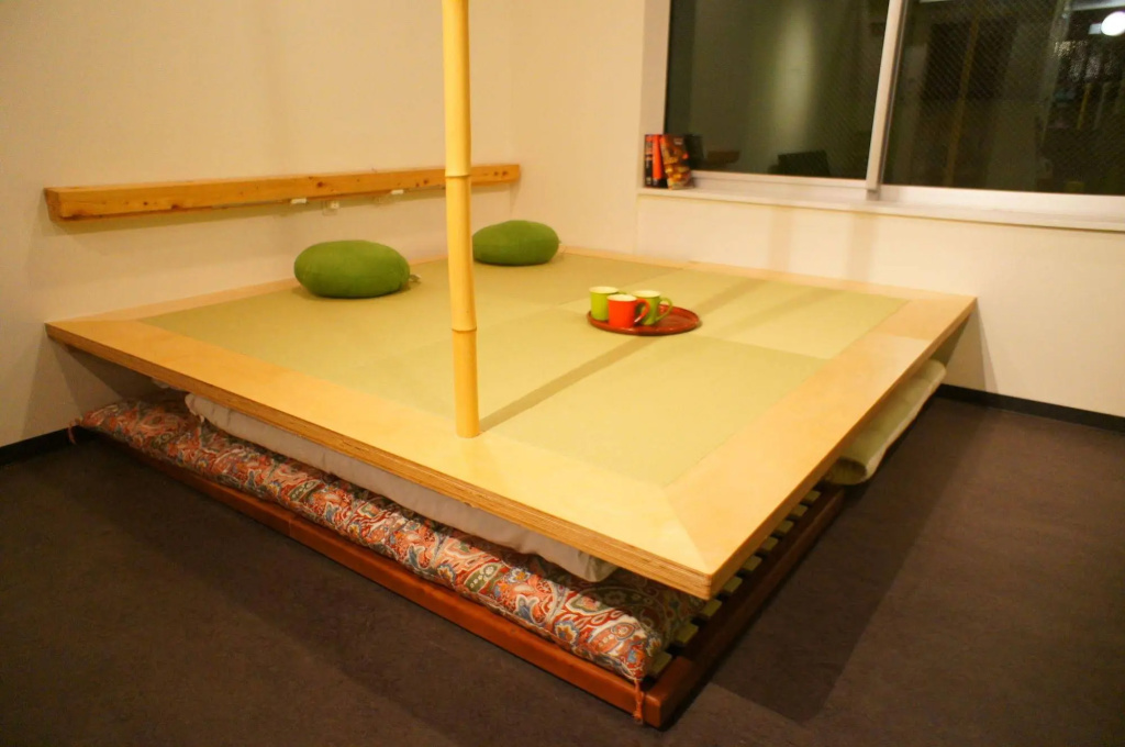 Budo no Nagaya 사진 14