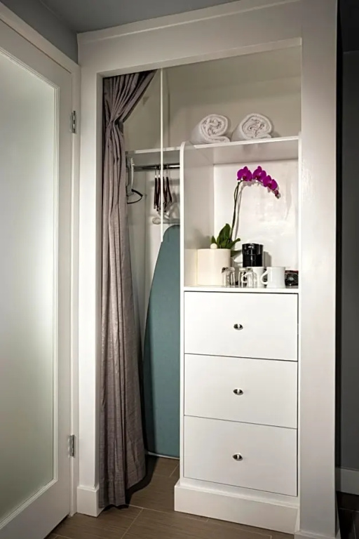 Sportsmens Lodge Hotel - Chambres