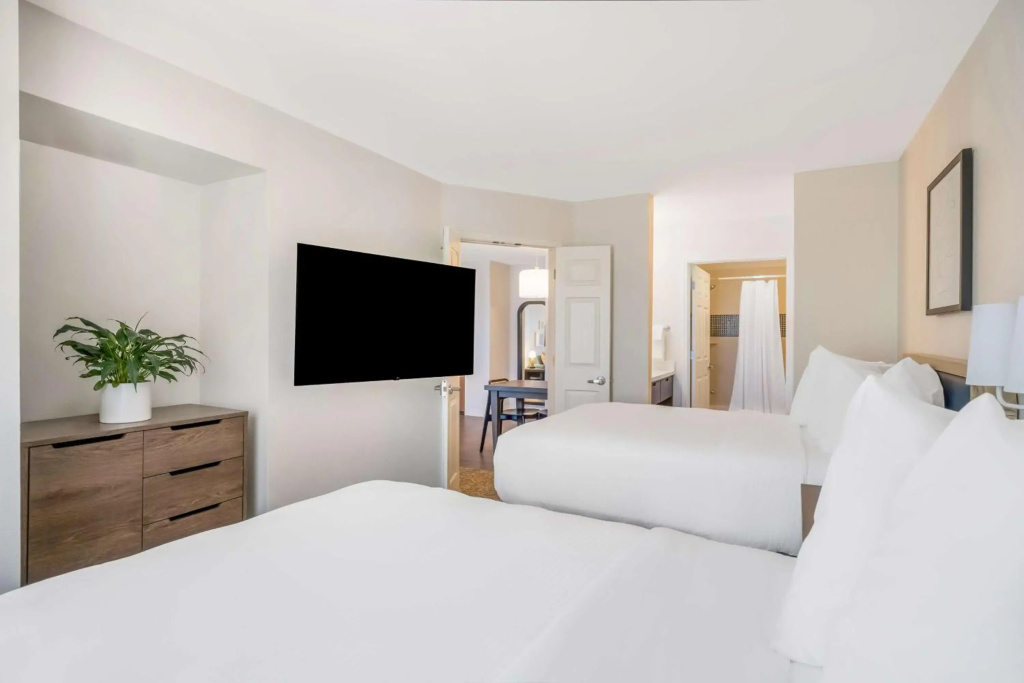 Sonesta ES Suites San Diego - Sorrento Mesa - Général