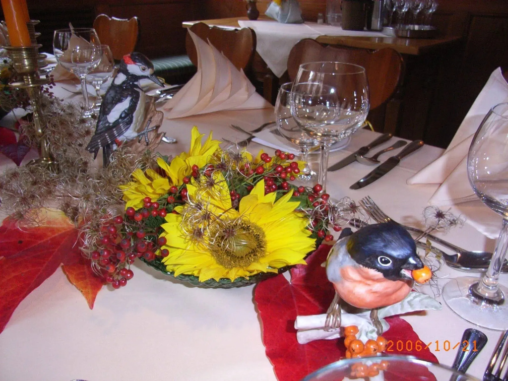 Glocke Weingut und Hotel - Général