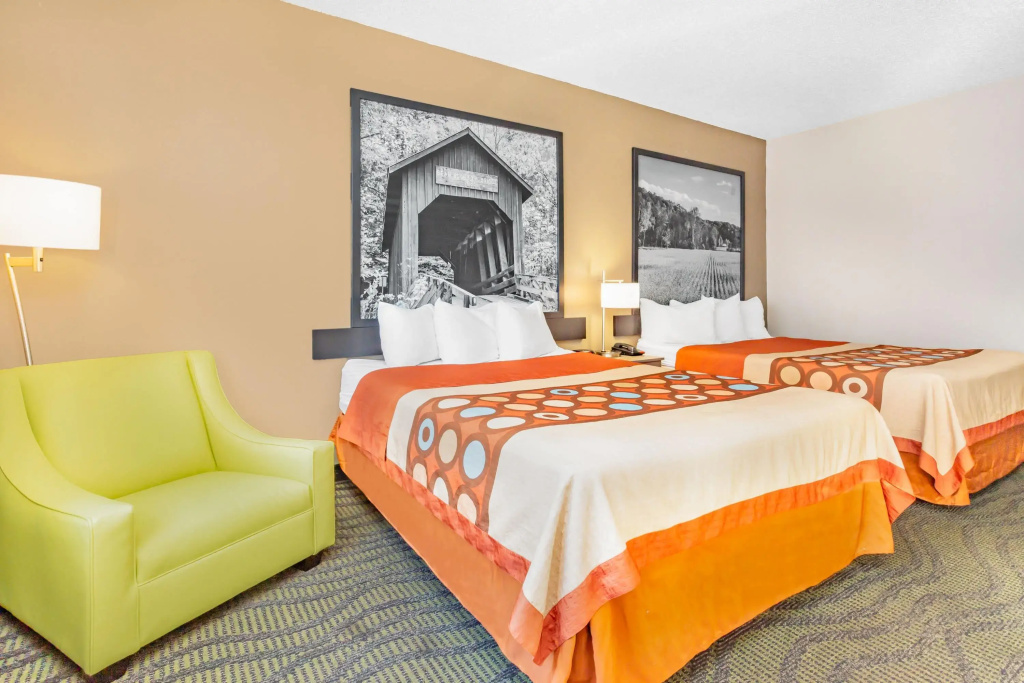 Hotel photo 19