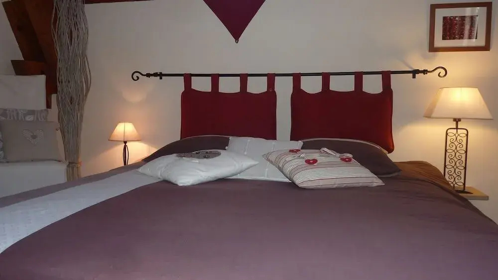 Le Balcon De L'ossau