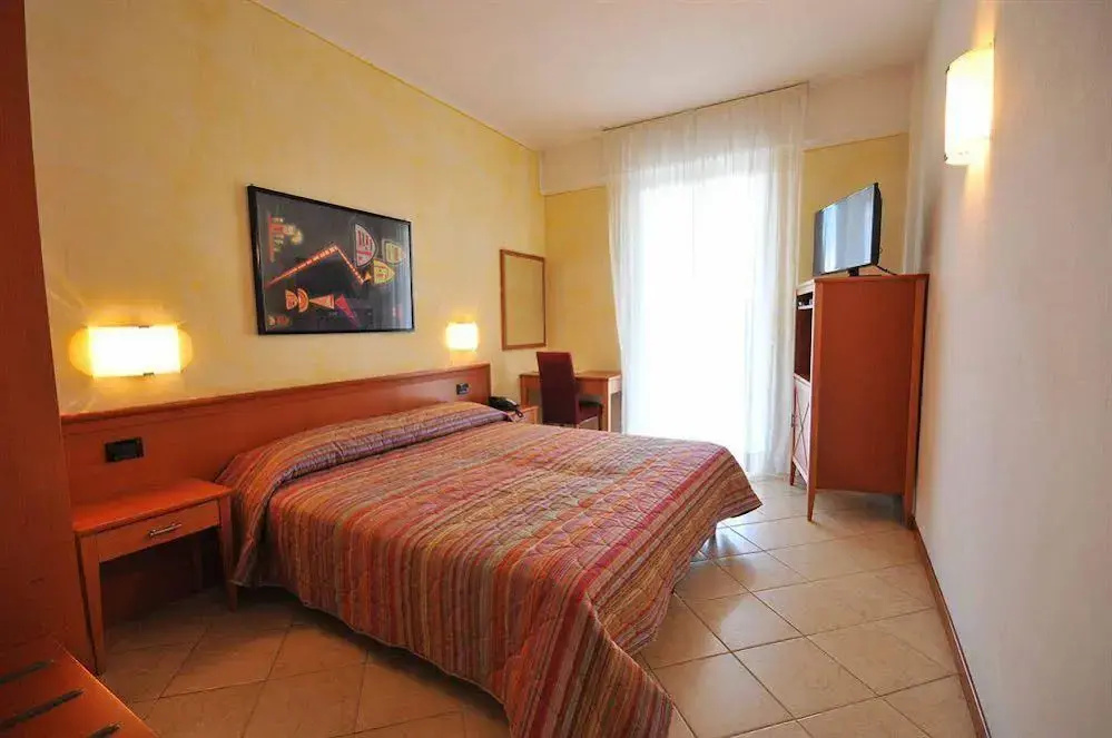 Hotel Armony - Général
