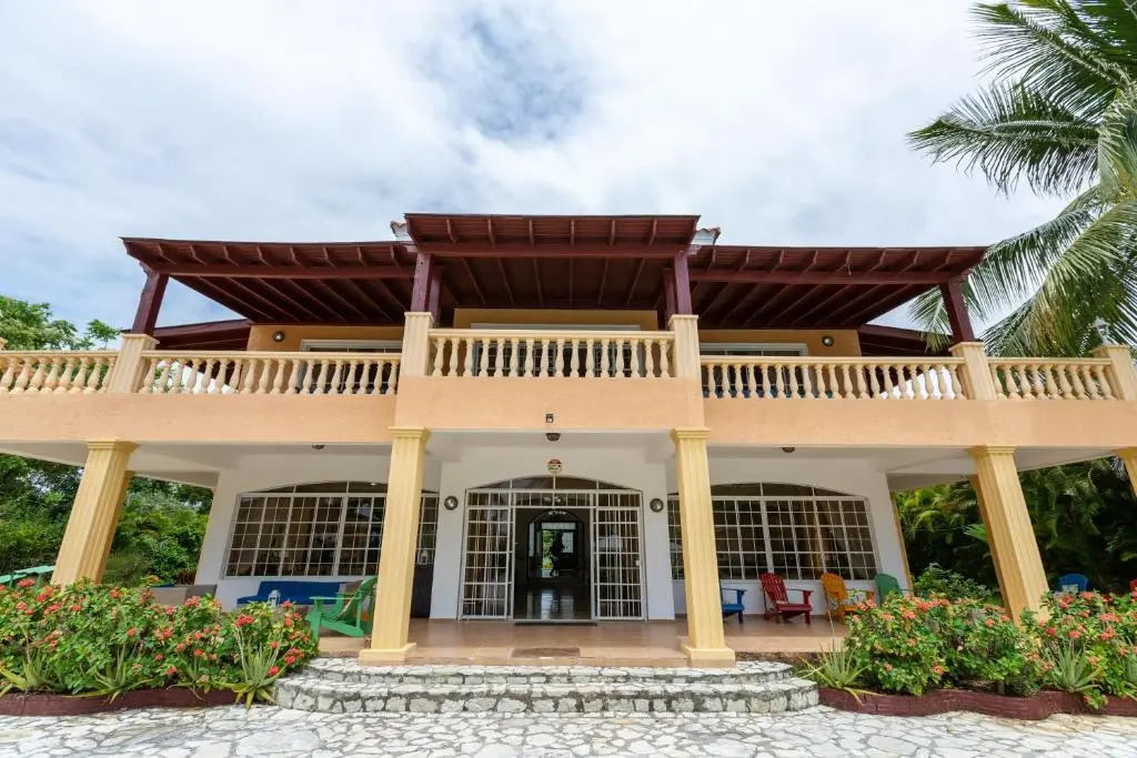 Guavaberry Villa Piscina y Jacuzzi Privado