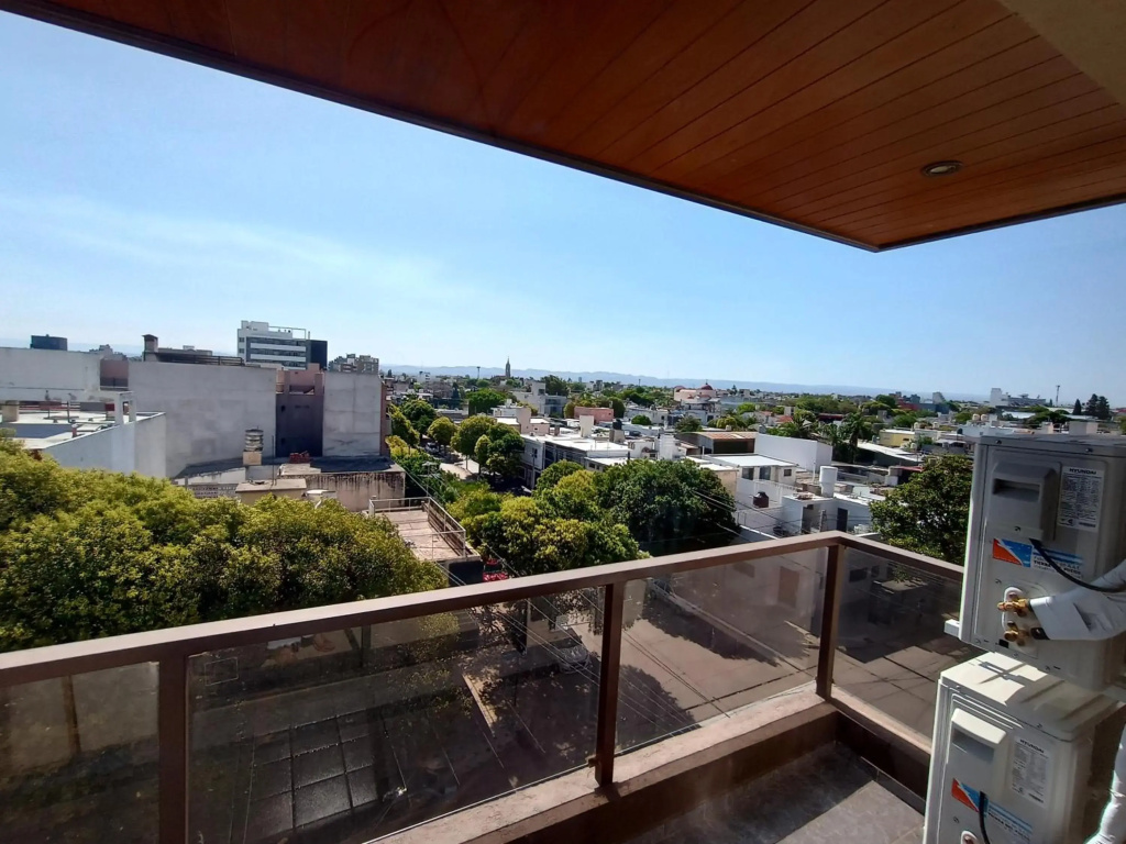 Alto Tucumán