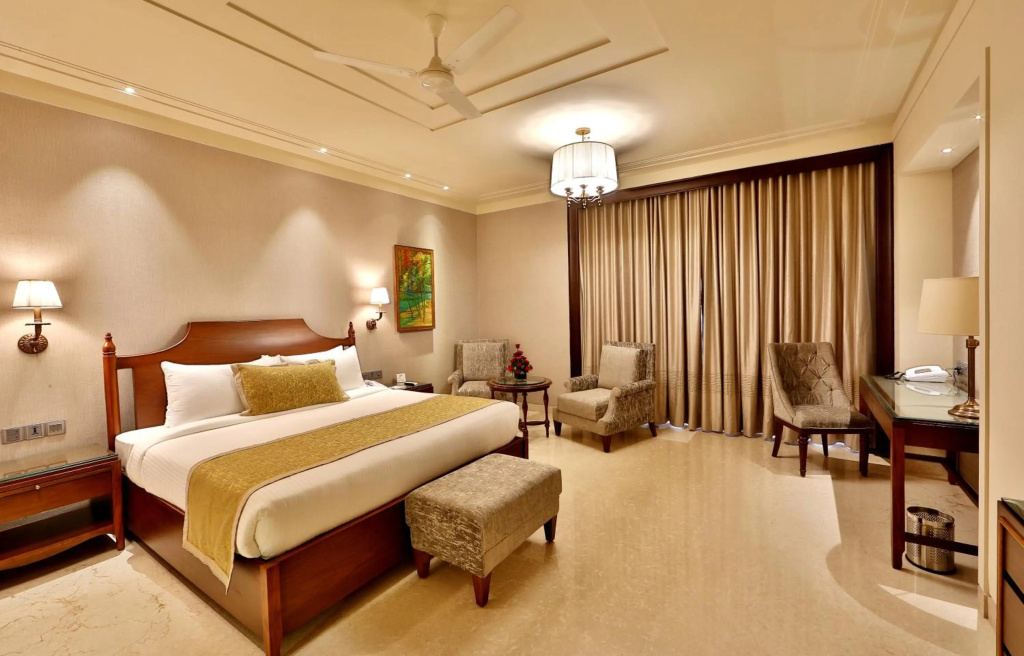 Maharaja Regency — 4