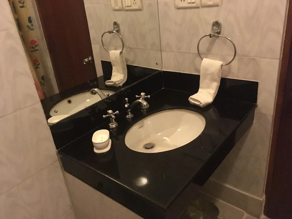 Tashi Namgay Grand Resort - Chambres