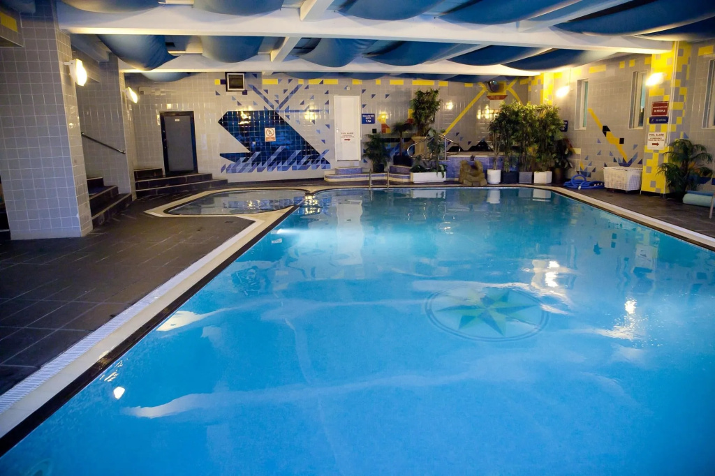 Hotel photo 13