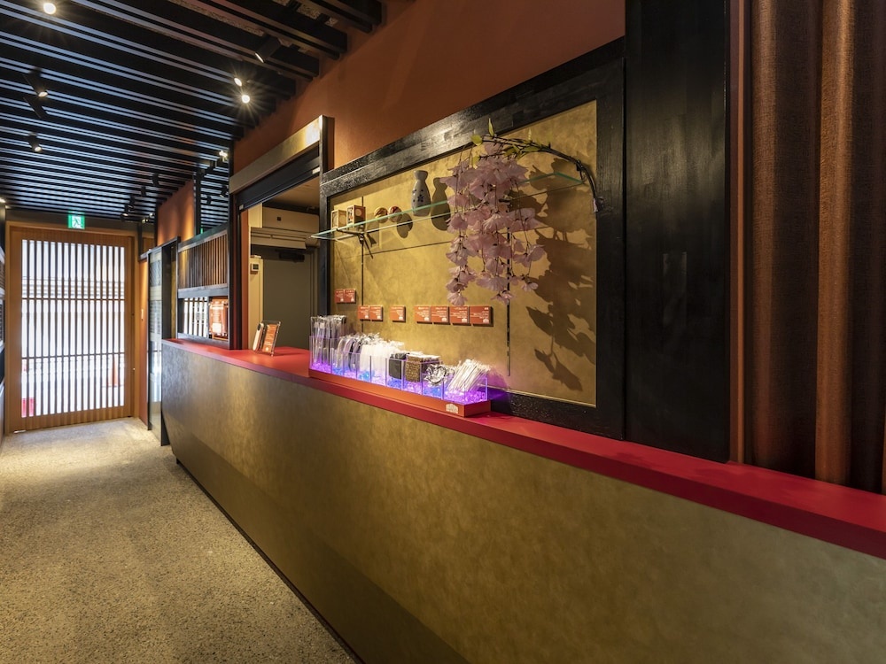 HALE Kyoto Tambaguchi 사진 28