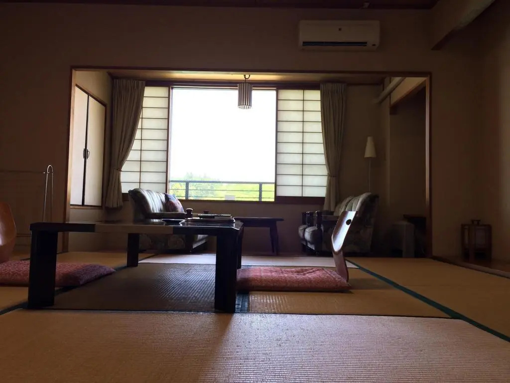 Kinokuniya Ryokan 사진 35