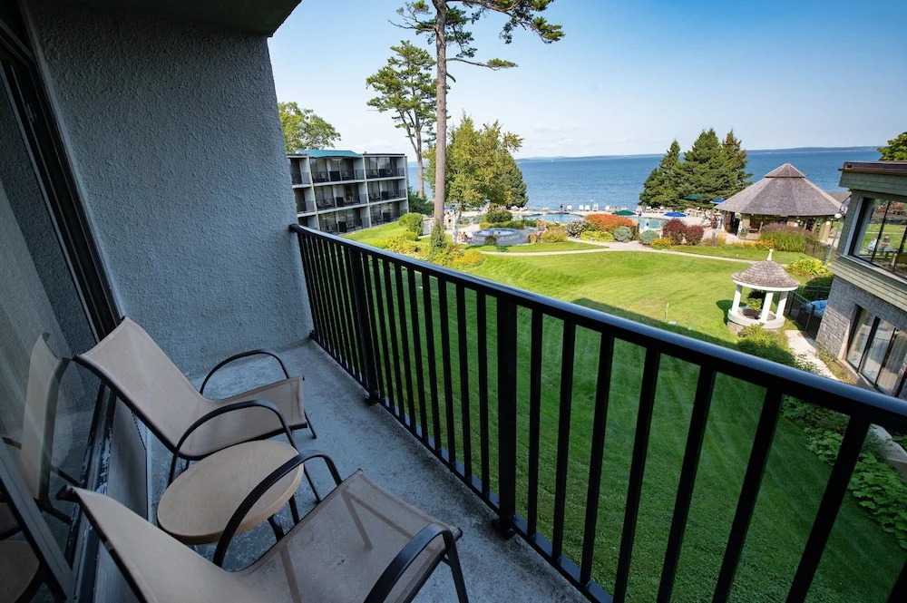 Holiday Inn Resort Bar Harbor - Acadia Natl Park by IHG - Chambres