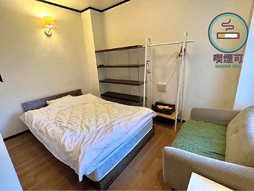 Tokyo Guest House Ouji Music Lounge - Hostel 사진 9