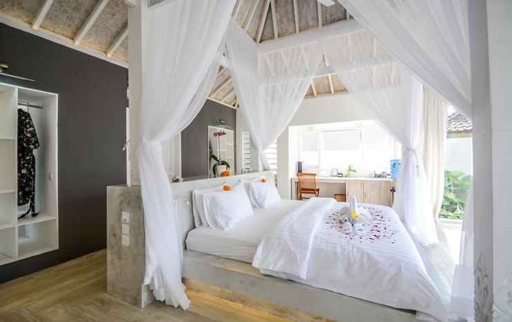 Mahi Mahi Beach Shack And Suites in Pecatu