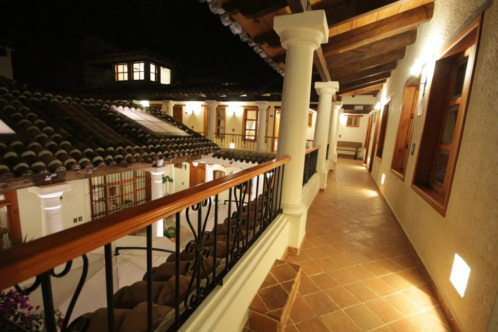 Hotel Provincia - Général