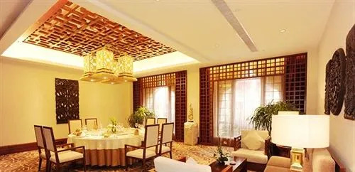 Haili Binya Hotel - Kunming