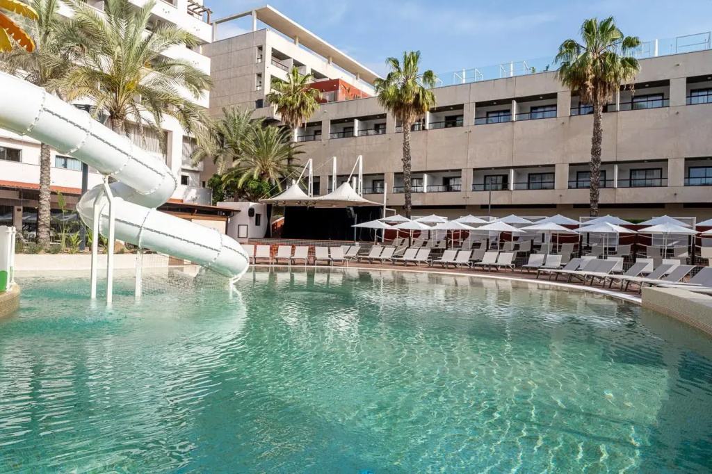 Hotel photo 20
