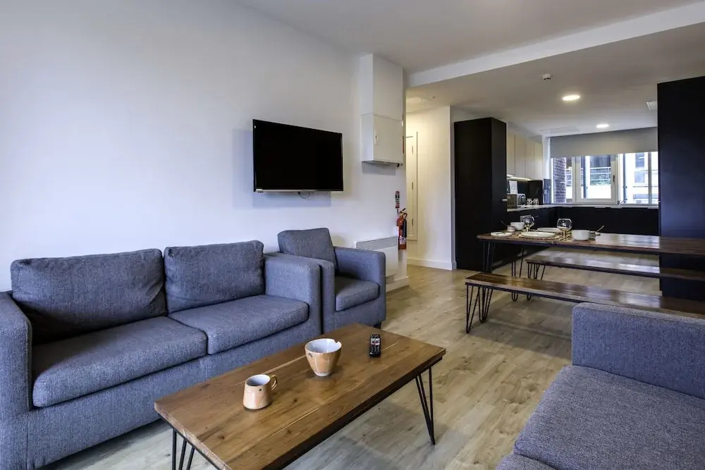 Standard Apartment