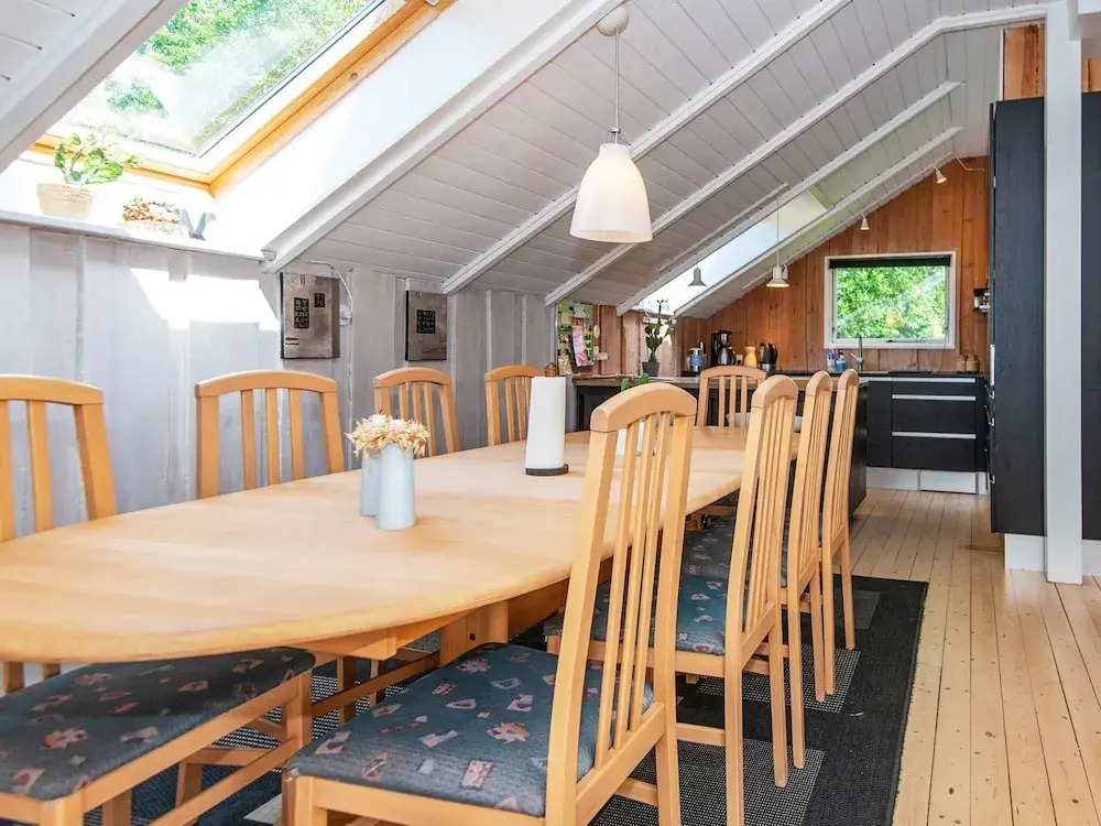 10 Person Holiday Home in Juelsminde-by Traum - фото 20