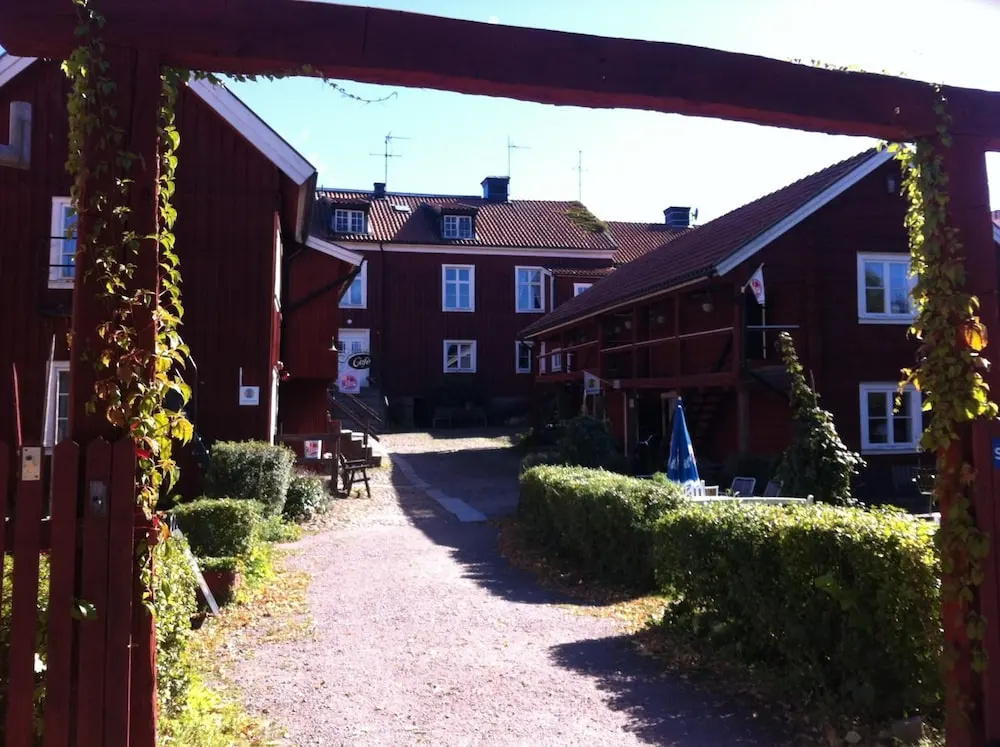 Hotel photo 11