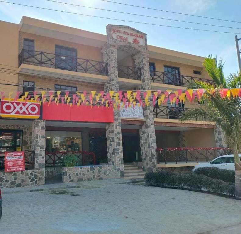 Hotel Spa el Gran Coral By Rotamundos