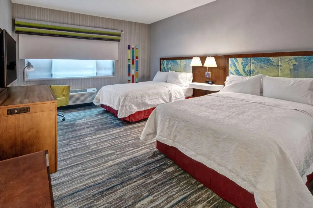 Hampton Inn Cardiff Beach Encinitas, CA Near Del Mar - Général