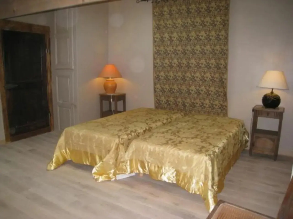 Voir la photo 2 — Gîte Tonnoy, 3 pièces, 4 personnes - FR-1-584-35