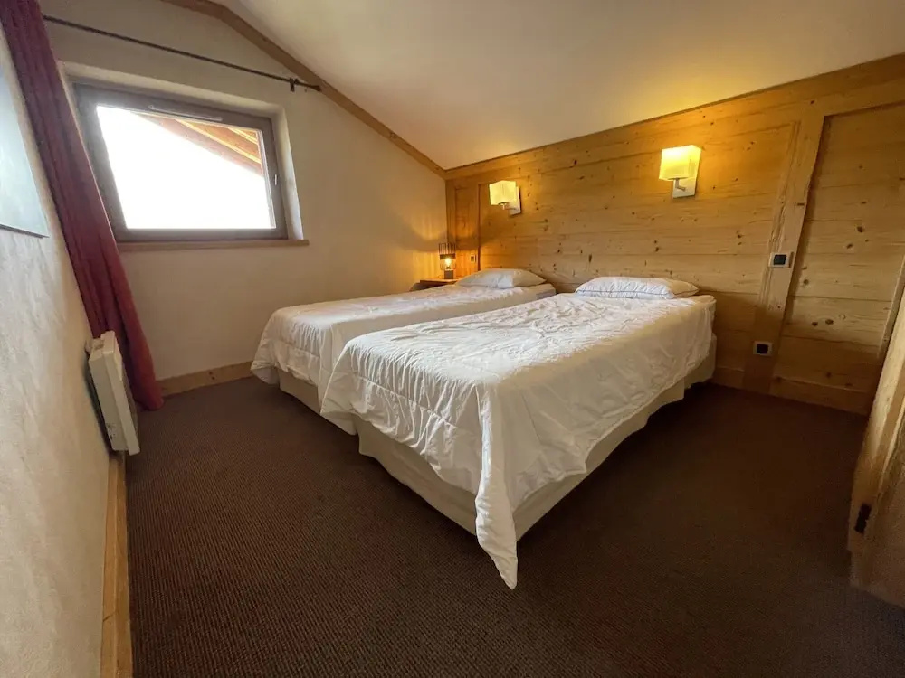 Voir la photo 2 — Getaway for 10 Near Slopes