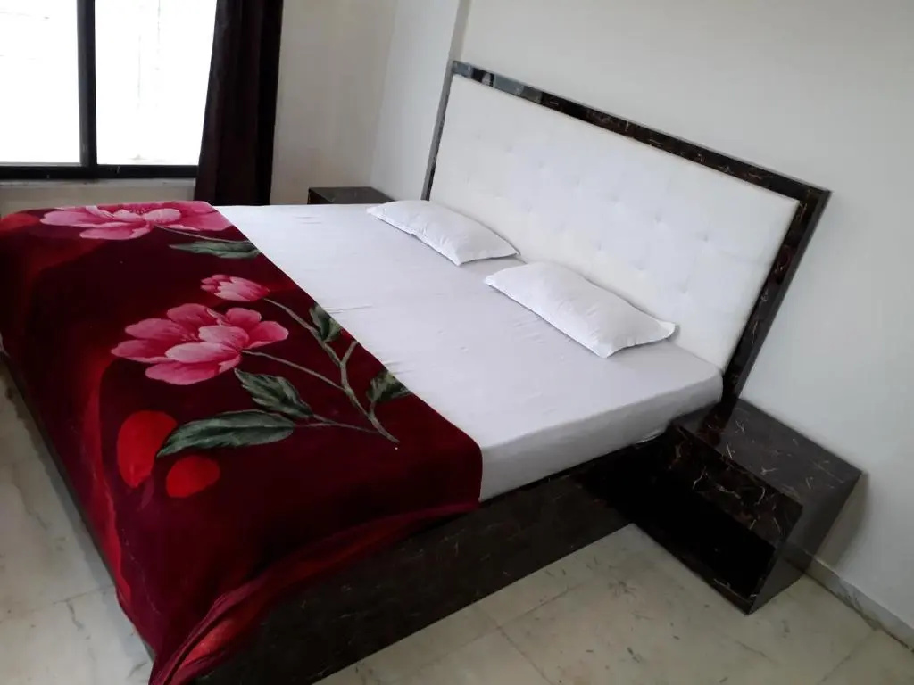 Blue Waters Resort Lonavala. - Chambres