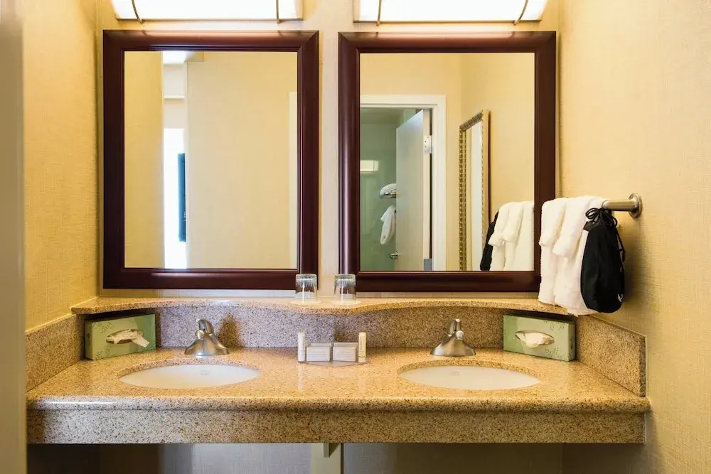 SpringHill Suites by Marriott Omaha East/Council Bluffs, IA - Chambres
