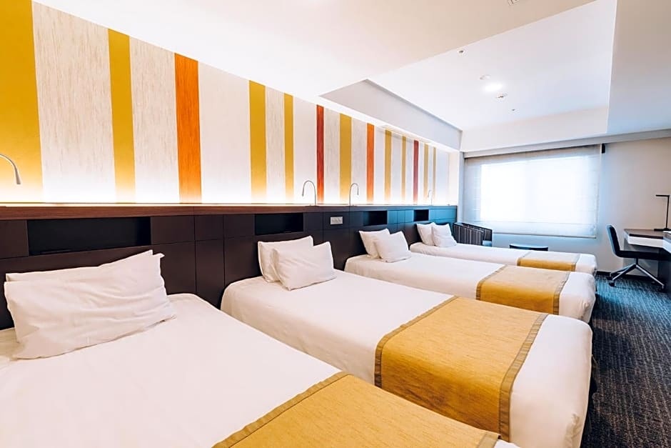 Shinagawa Tobu Hotel 사진 4