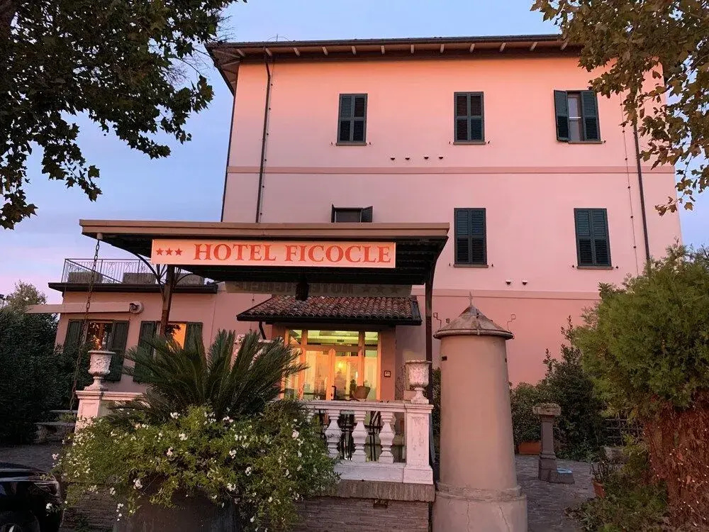 Hotel Ficocle